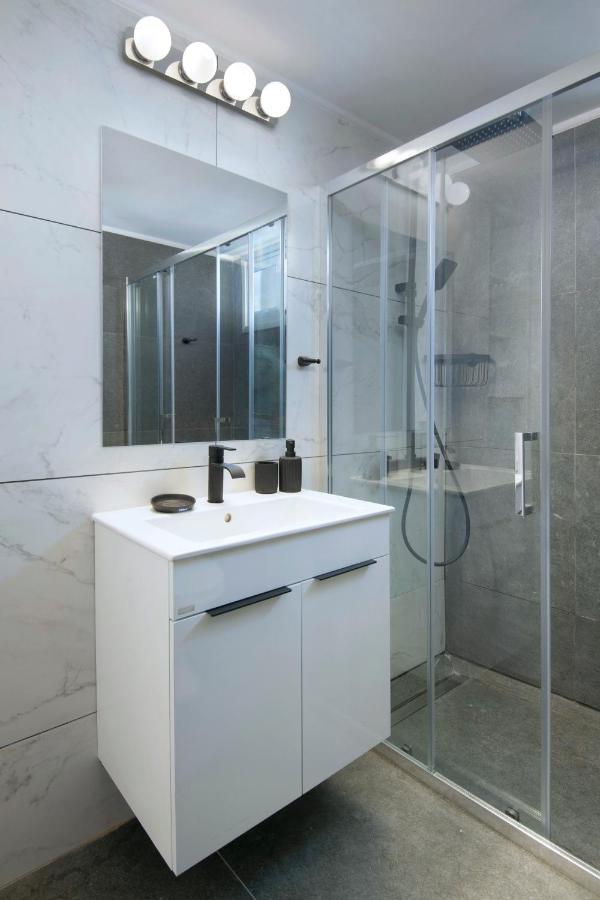 Urban Condo 12 - 2 Bdr Никозия Екстериор снимка