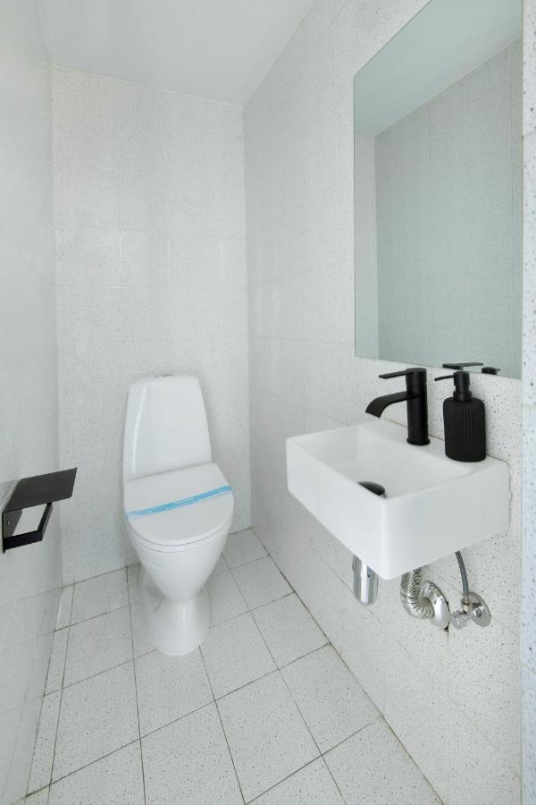 Urban Condo 12 - 2 Bdr Никозия Екстериор снимка