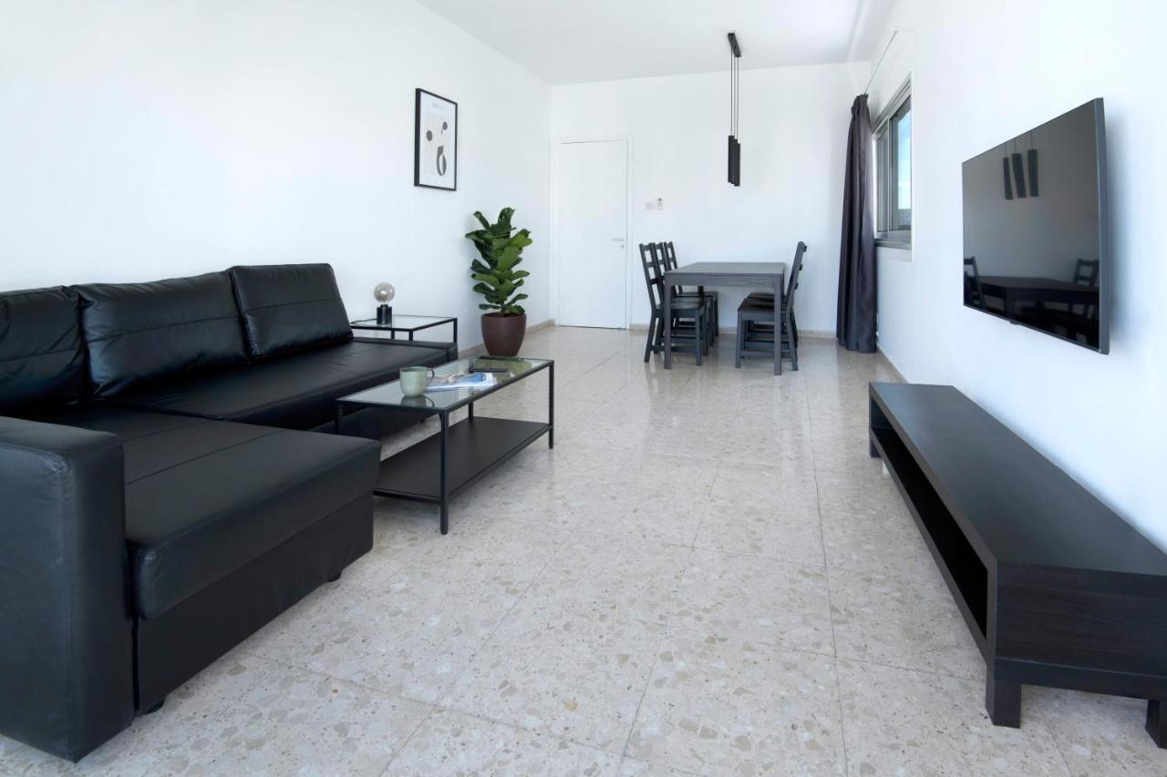 Urban Condo 12 - 2 Bdr Никозия Екстериор снимка