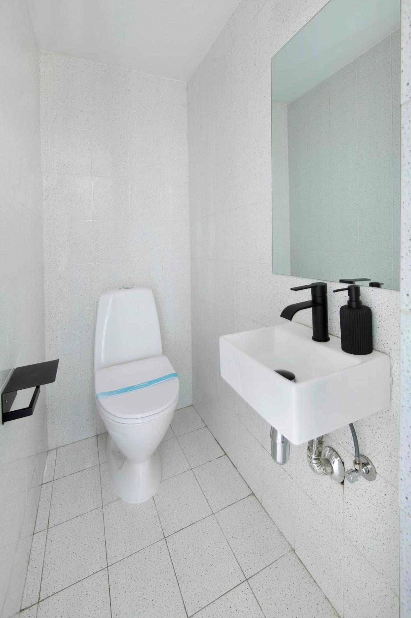 Urban Condo 12 - 2 Bdr Никозия Екстериор снимка